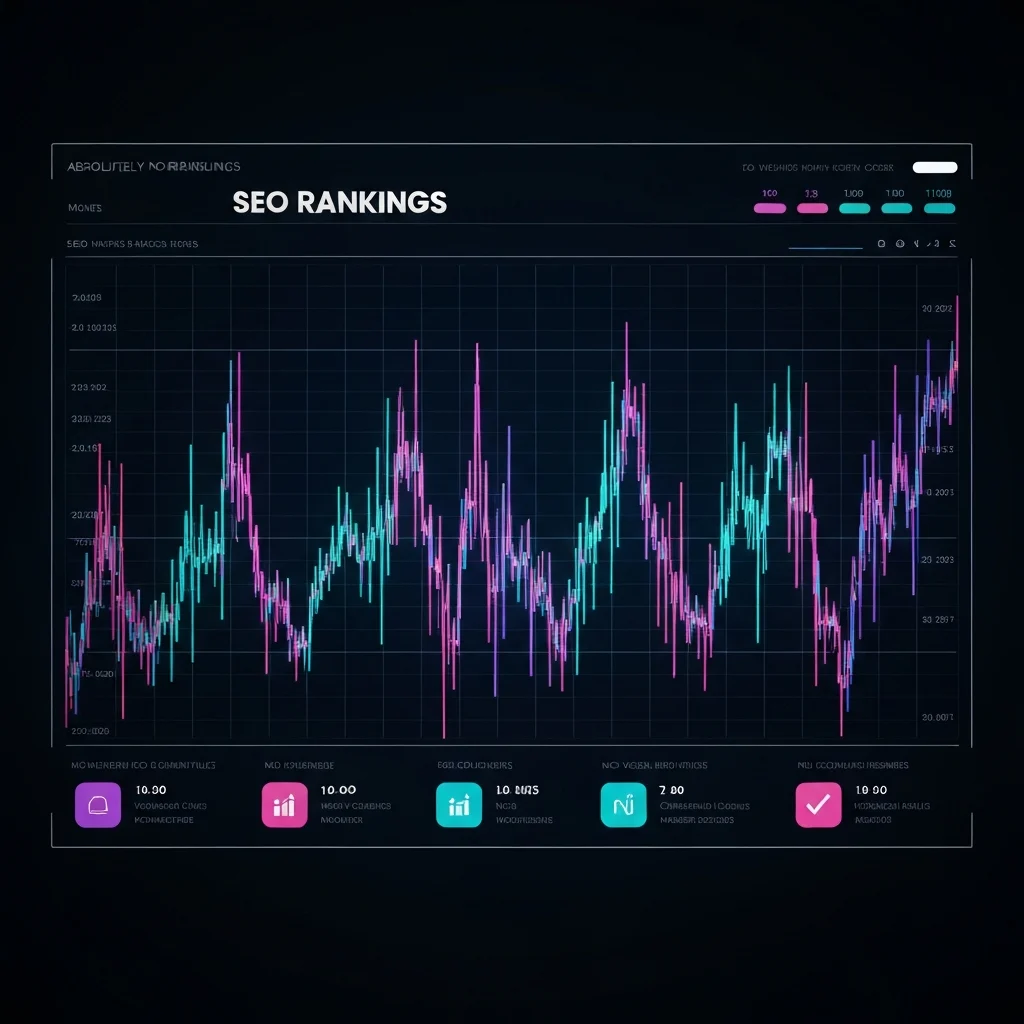 Kaip AI matomumo reitingų triukšmas gali paveikti jūsų SEO strategiją