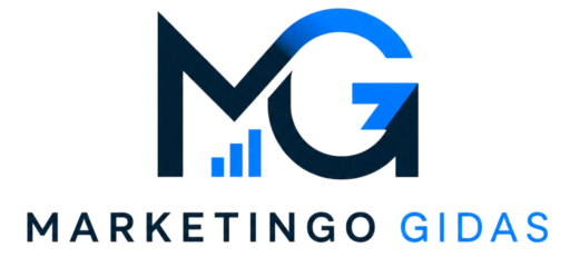 MARKETINGO GIDAS