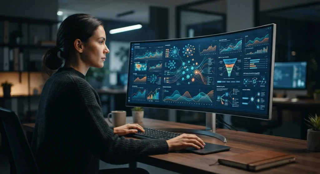 Kaip dirbtinis intelektas keičia SEO ir rinkodaros strategijas