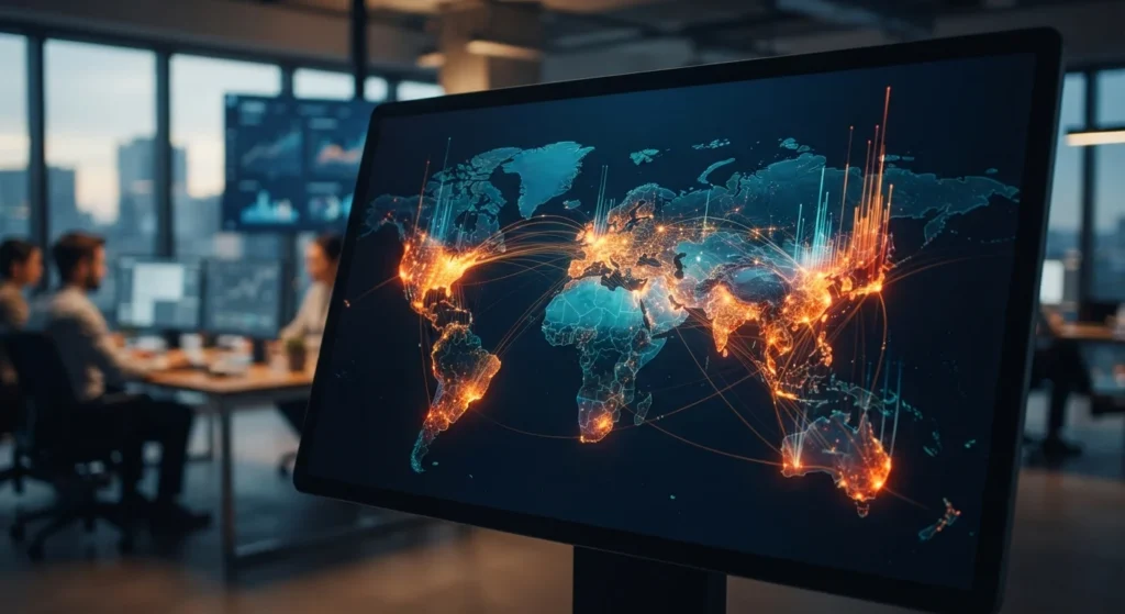 Kaip tiksliai investuoti į GEO be idealaus atskaitomybės?