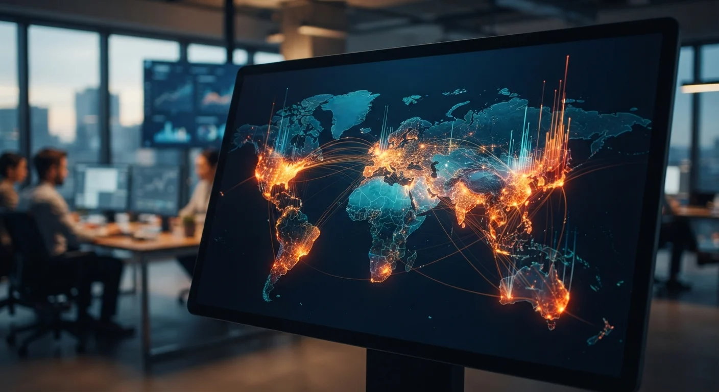 Kaip tiksliai investuoti į GEO be idealaus atskaitomybės?