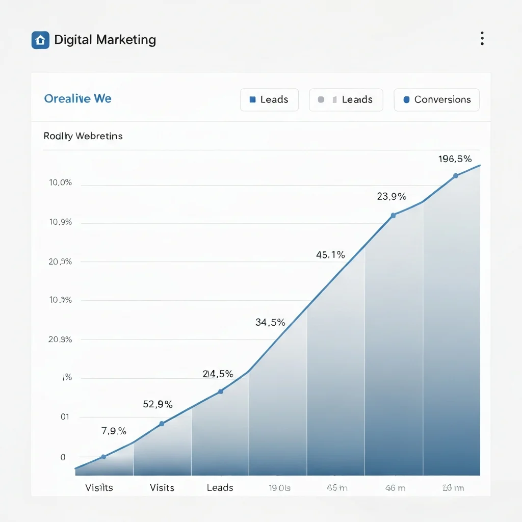 Sėkmingų Google Ads kampanijų pavyzdžiai