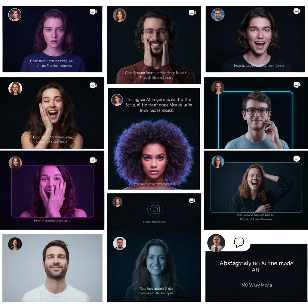 Meta pašalina kontroversišką AI funkciją iš Instagram po vartotojų nepasitenkinimo