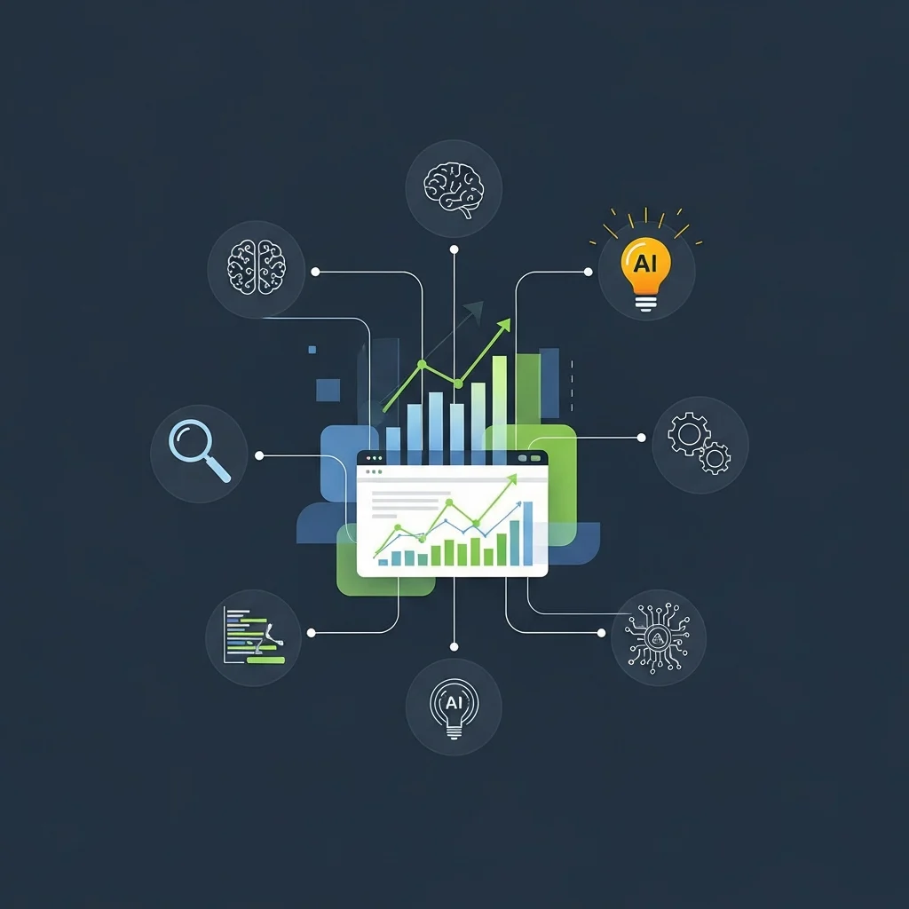 Revolutionizing SEO: Safari's New MCP Server for AI-Based Website Debugging