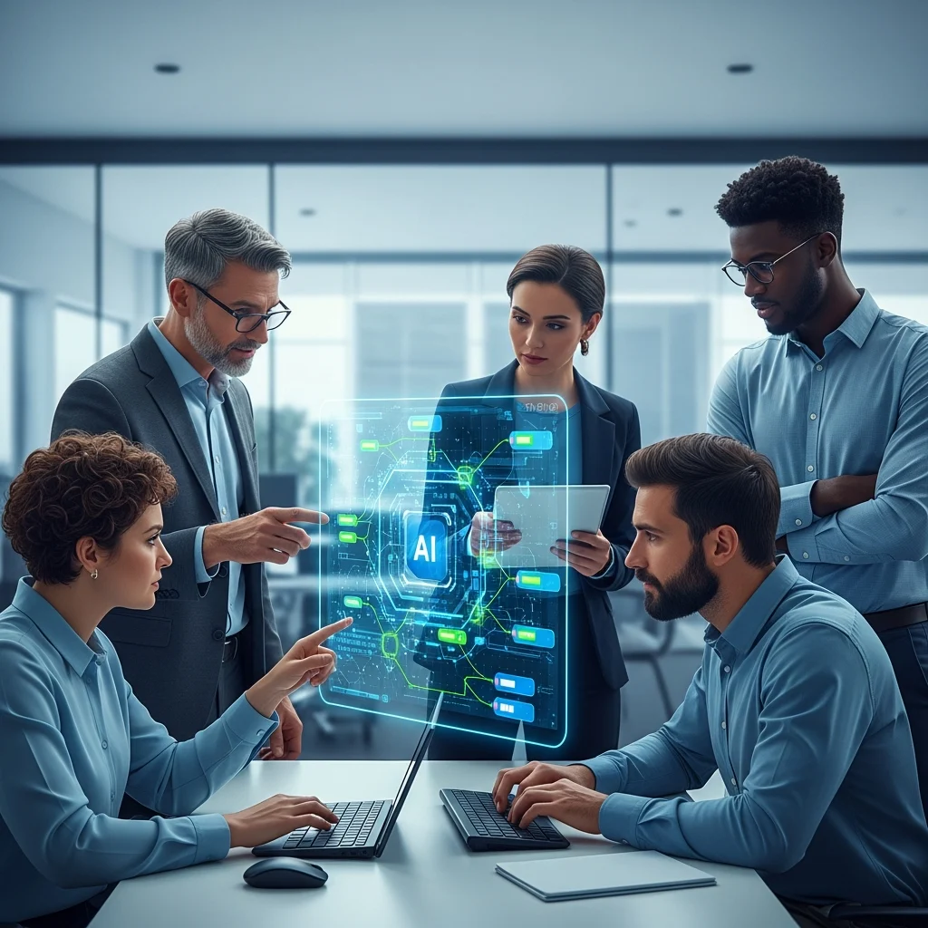 Revolutionizing SEO: Safari's New MCP Server for AI-Based Website Debugging